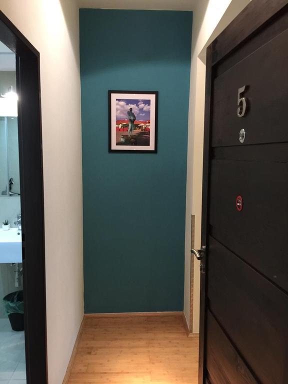 Central Studios Прага Экстерьер фото